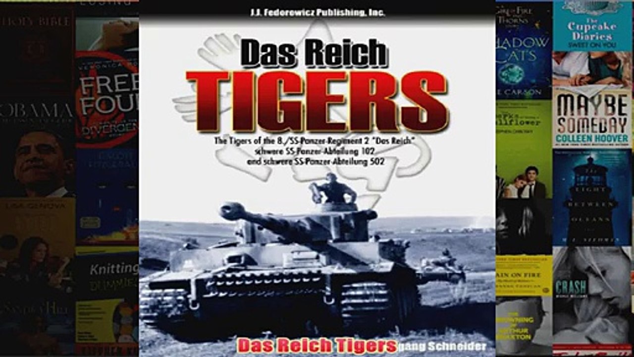 Das Reich Tigers
