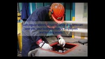 Why Regular Electrical Maintenance is Important