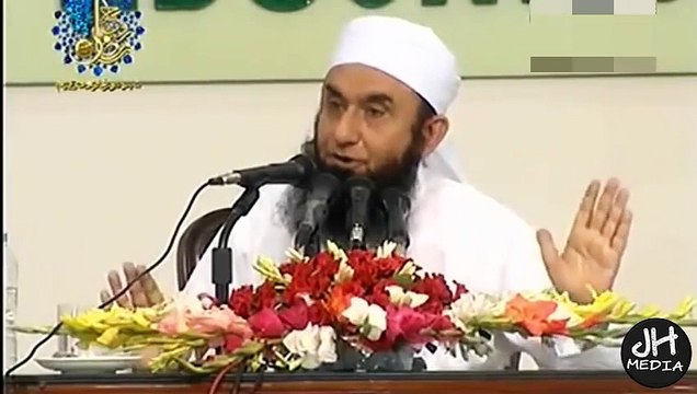 Talaq Problems & Solution By Maulana Tariq Jameel 2015