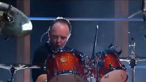 MetallicA & Ozzy - Iron Man & Paranoid