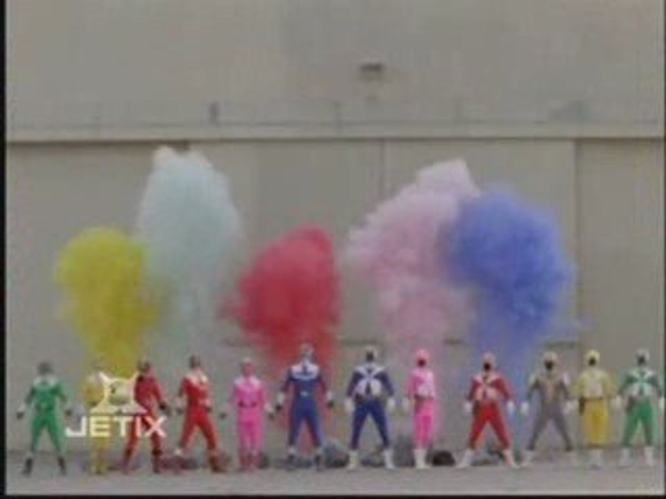 PRTF Special Opening