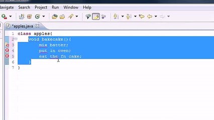 Learn Java Simply - Full Tutorial Series