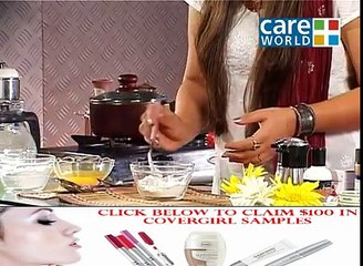 Simple Steps To Make A Home Made Skin Peel_new - Beauty Tips