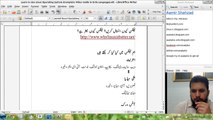Learn to Use Linux Operating System (Complete Video Guide in Urdu Language) 02