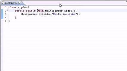Learn Java Simply Full Clip7