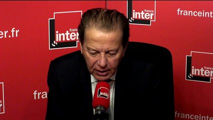 Dominique Perben : "N'essayons pas de trouver une pire solution à quelque chose d'inconséquent"