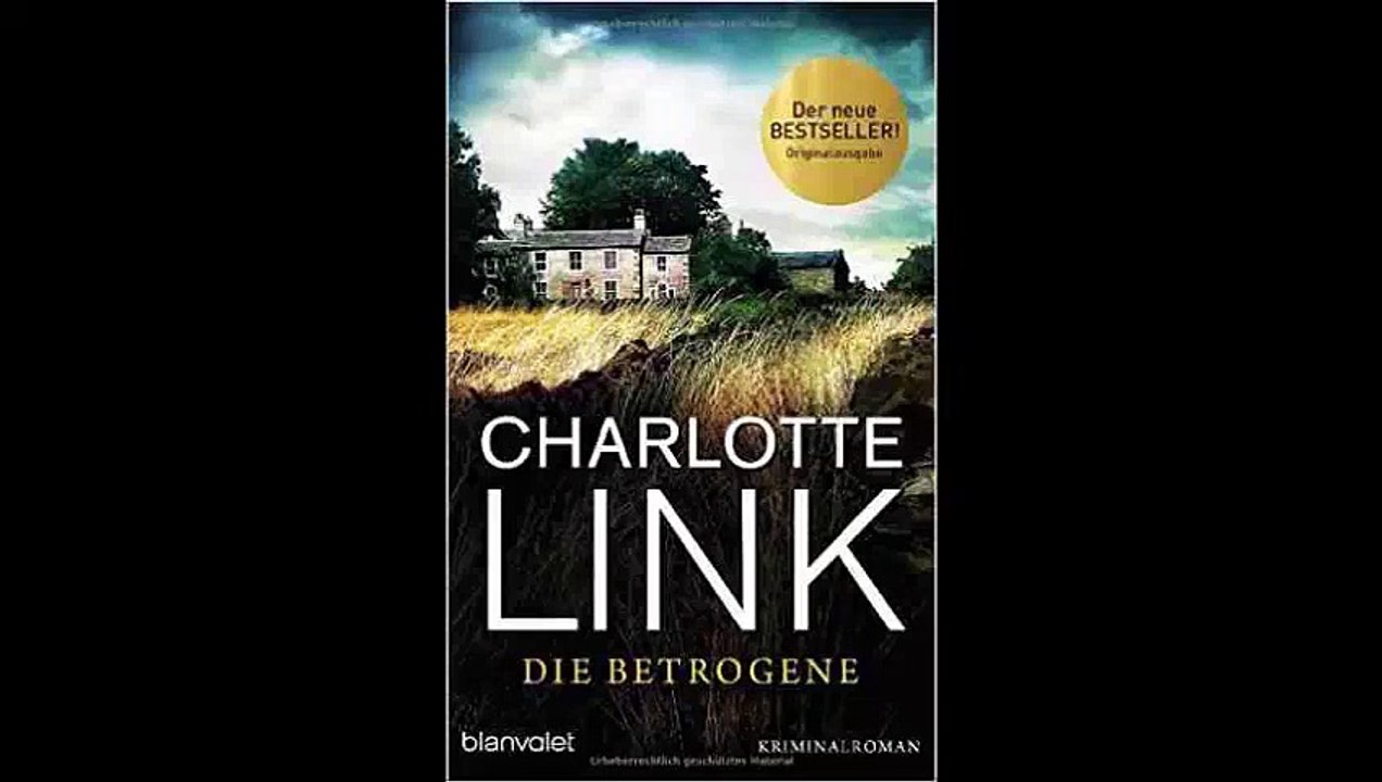 Telecharger Die Betrogene by Charlotte Link Ebook