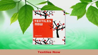 PDF Download  Textiles Now PDF Online