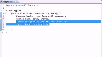 Learn Java Simply - Full Tutorial