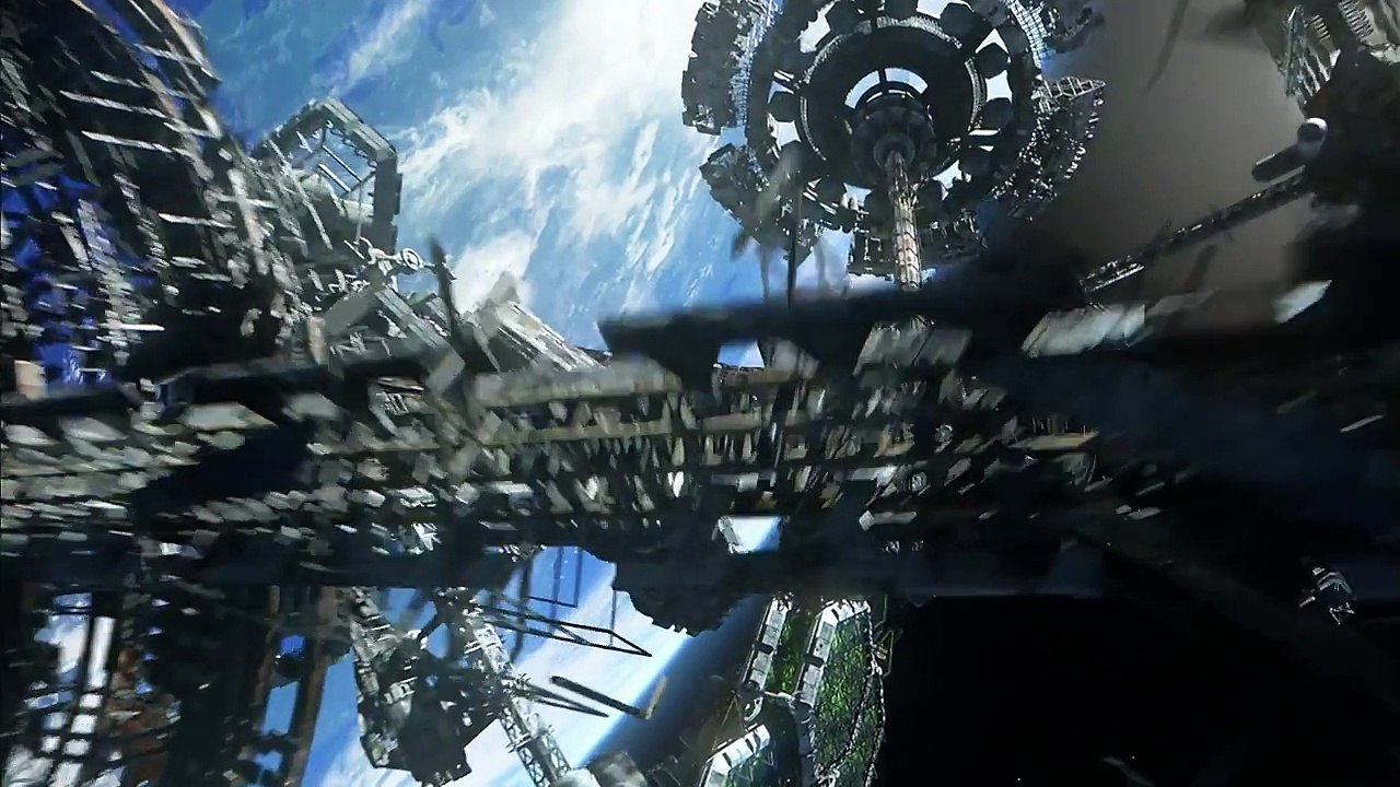 DVD『The 100 / ハンドレッド＜ファースト・シーズン＞』トレーラー　4月22日リリース