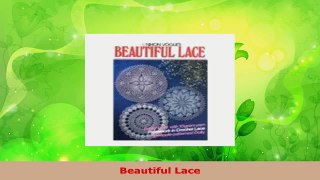 PDF Download  Beautiful Lace Read Online