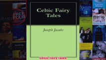 Celtic Fairy Tales