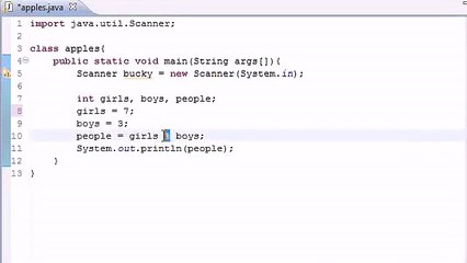 Learn Java Simply - Full Tutorial