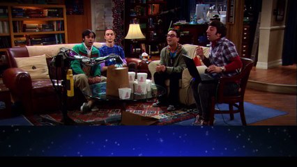 DVD『ビッグバン★セオリー ＜フォース・シーズン＞』3月18日リリース