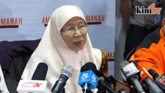 Perjanjian Pakatan Harapan dimeterai Sabtu ini