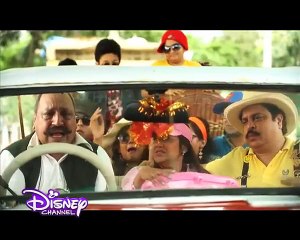 Kabhi Aise Geet Gaya Karo - Pichle Hafte - Episode 1 - HD