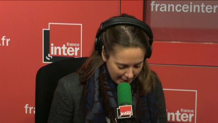 Le Billet de Charline : "Juppé a le swag... de droite"