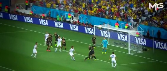 Best Goal Line Clearances - 2015 HD Pt. 2