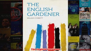 The English Gardener