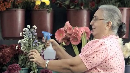 Kabhi Aise Geet Gaya Karo - Music Video - HD