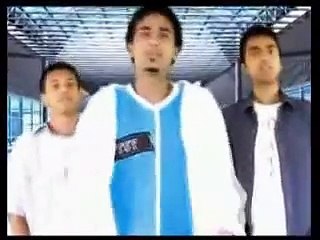 Neth Konin Bala D Tap Video