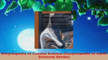 PDF Download  Encyclopedia of Coastal Science Encyclopedia of Earth Sciences Series Download Full Ebook