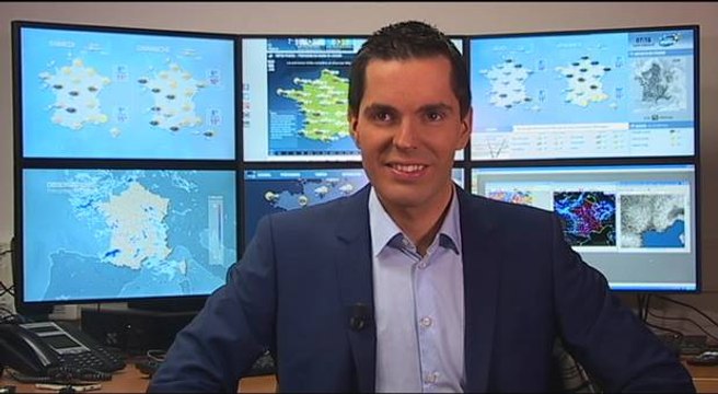 Attention aux cumuls de pluies importants