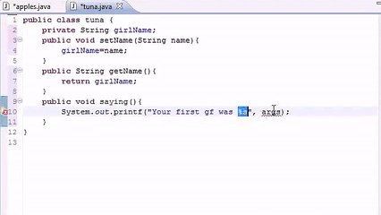 Learn Java Simply Full Clip21