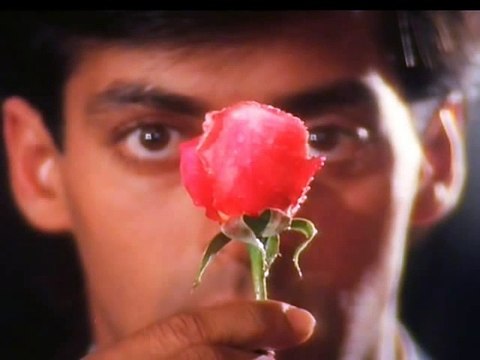 Pehli Baar Mile Hain [Full Song] (HQ) With Lyrics - Saajan