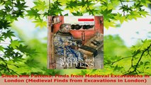Read  Shoes and Pattens Finds from Medieval Excavations in London Medieval Finds from Ebook Free