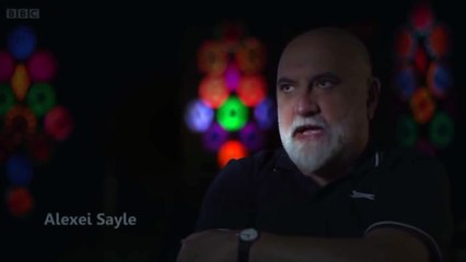 Rik Mayall Lord of Misrule BBC Documentary 2015