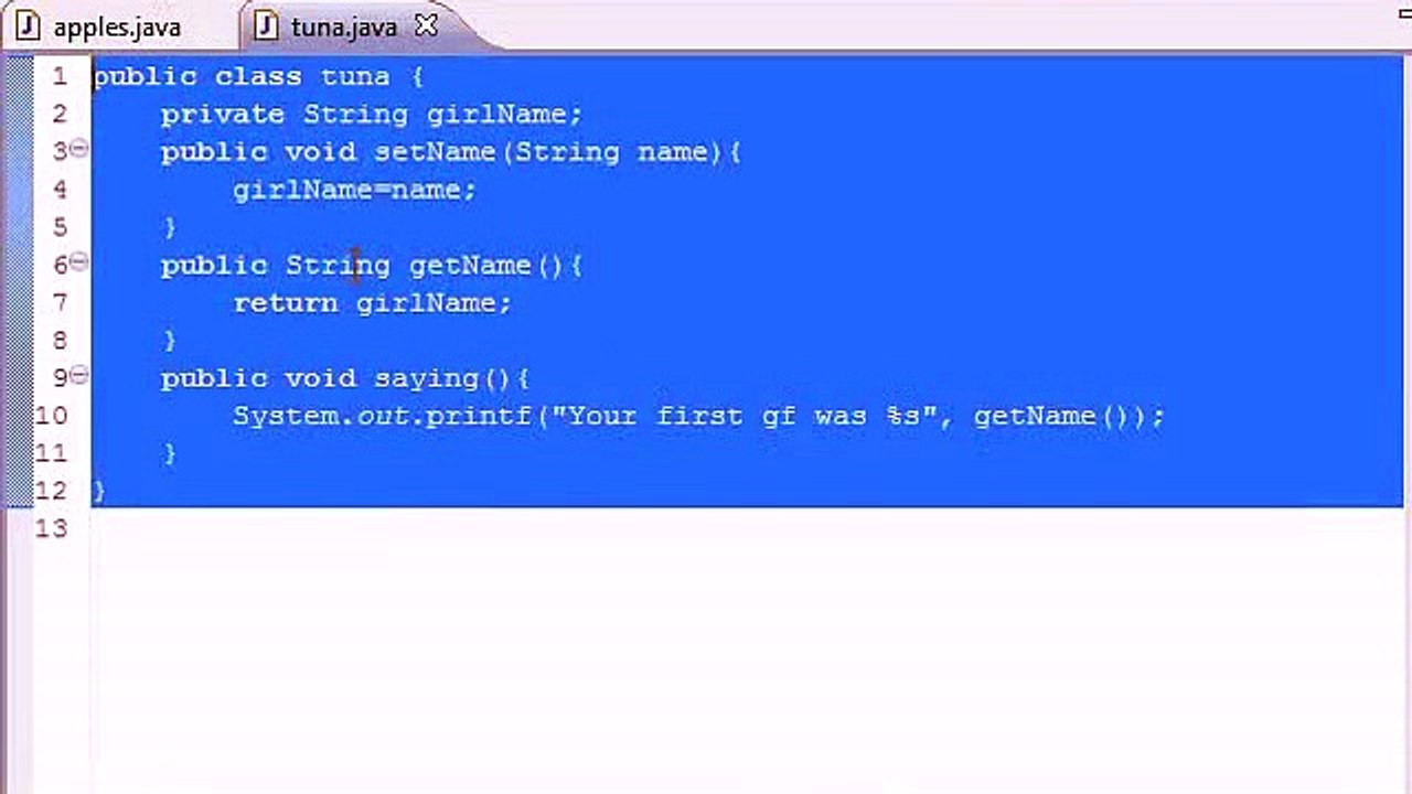 Learn Java Simply Full Clip22