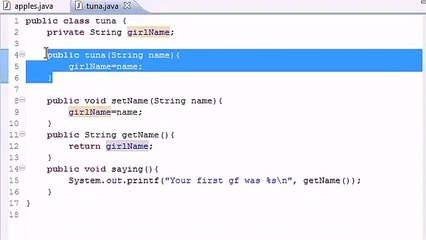 Learn Java Simply: Full Clip 23