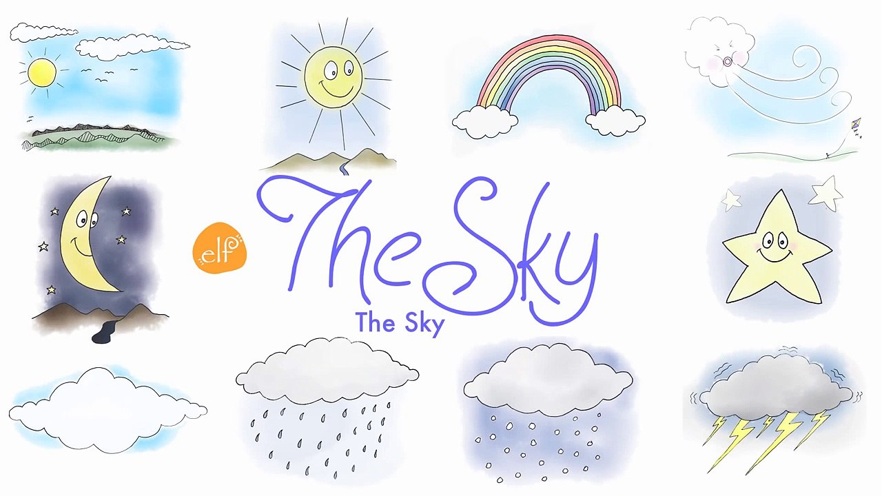Learn About the Sky