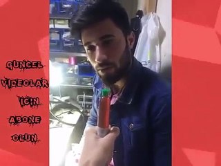 Seksten Sonra Röportaj 1 ► Fenomen Girl - Scorp