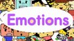 Learn Emotions - Feelings and Adjectives for Kids
