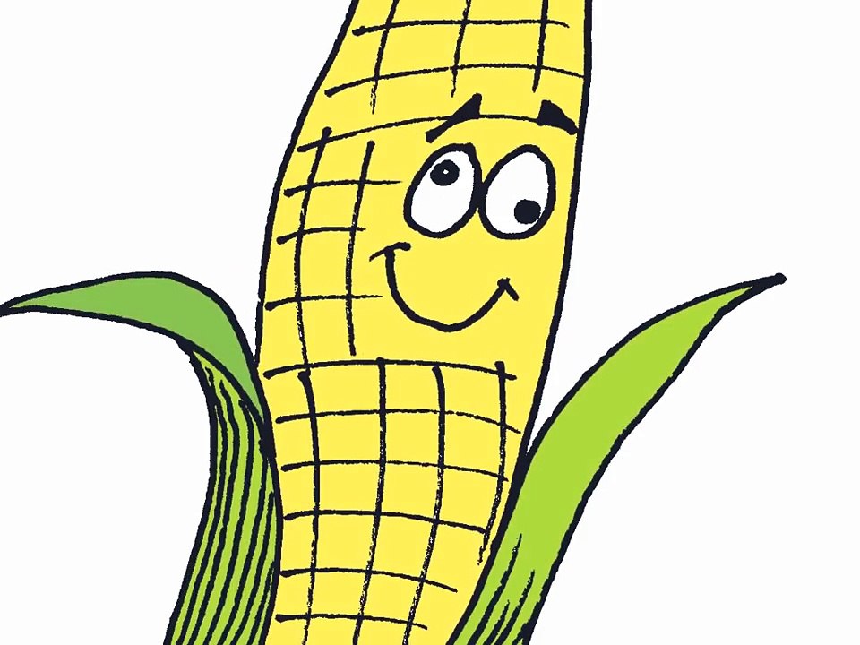 Learn Food Vocabulary