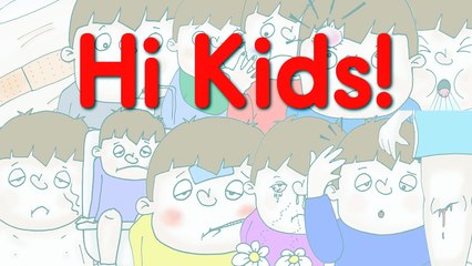 Learn Health Vocabulary! (Phrases 1)