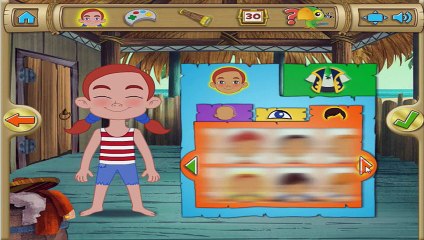 Jake i piraci Klub przyjaciół Myszki Miki GRAJ Z NAMI