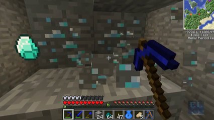 [LC30] MineFriends: Tekkit - Ep.25 Si va in Gita in Miniera, Trullallà!