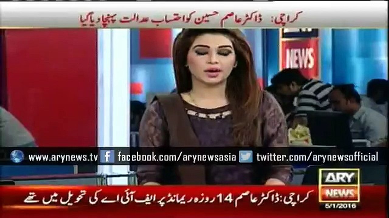 Non-bailable arrest warrants for Mustafa Kanju issued