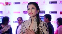 Gauhar Khan at  Mumbai's Most Stylish Awards 2015 _ HT