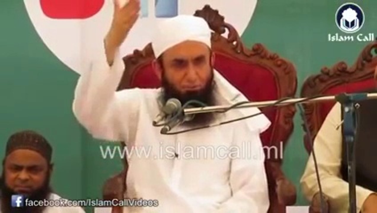 Maulana Tariq Jameel Shairing his dream when he saw Quaid e Azam in the Dream - See more at: http://expresspk.net/category/videos/#sthash.sX5h871E.dpuf