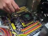 Bilgisayar toplama nasıl yapılır? Bilgisayar Parçaları nelerdir?