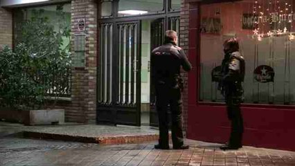 Asesinada una mujer de 43 años por su pareja en Madrid