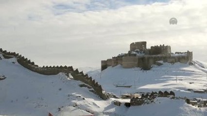 Kış ile Gelen Güzellik