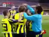 20.02.2008 - 2007-2008 Champions League Round of 16 1st Leg Fenerbahçe 3-2 Sevilla FC