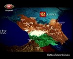 Kafkas İslam Ordusu Bölüm 3