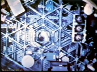 Einsteins Conservation Laws in Zero Gravity (720p)