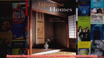 Japanese Homes and Their Surroundings Tuttle Classics